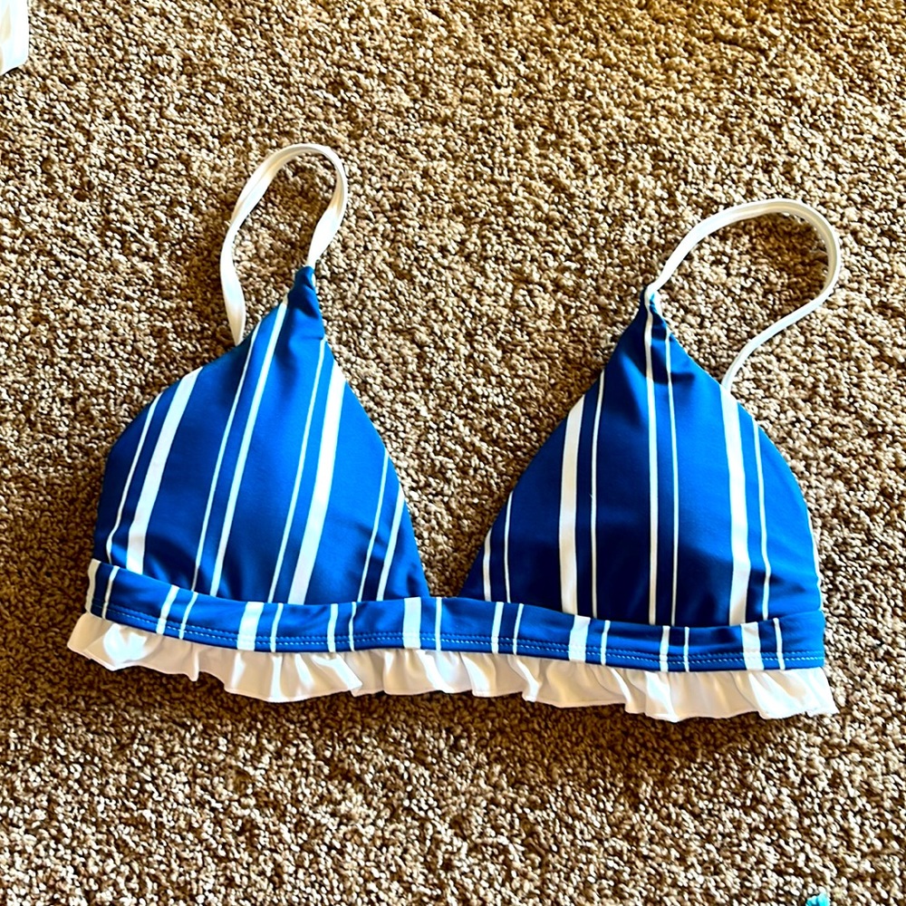 Bathing suit top